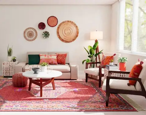 RG Mirage Noida is under construction residential project