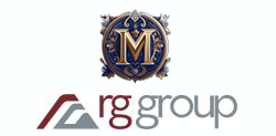 RG Mirage Logo